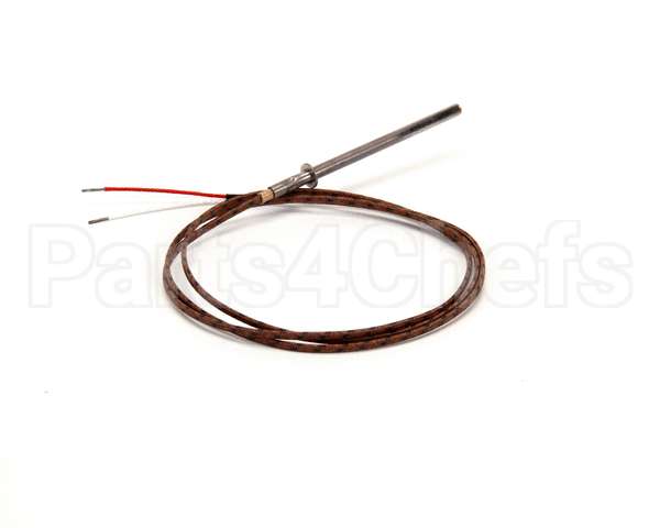 4073 Nieco Probe, Temp. Control 36