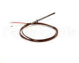 4073 Nieco Probe, Temp. Control 36