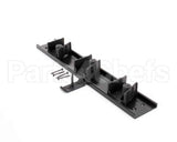 40731 Carlisle 18 Plastic Broom Holder Sys