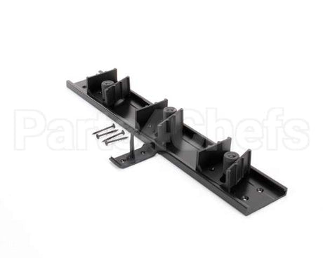 40731 Carlisle 18 Plastic Broom Holder Sys