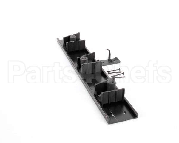 40731 Carlisle 18 Plastic Broom Holder Sys