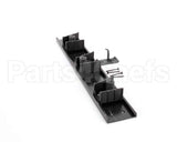 40731 Carlisle 18 Plastic Broom Holder Sys