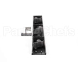 40731 Carlisle 18 Plastic Broom Holder Sys