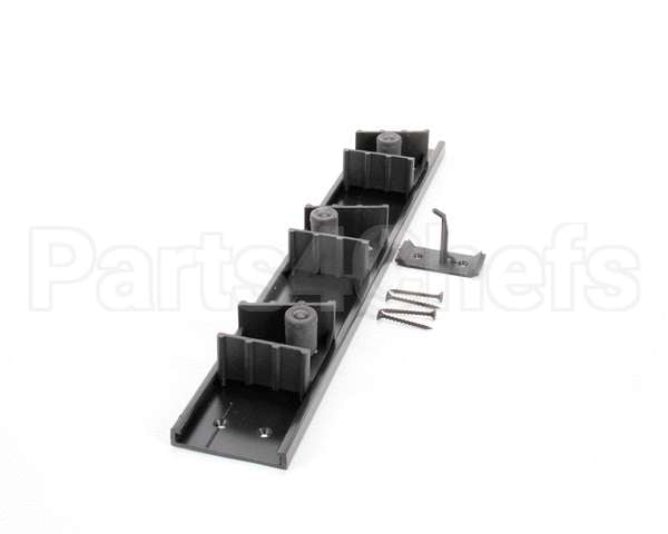 40731 Carlisle 18 Plastic Broom Holder Sys
