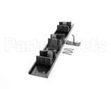 40731 Carlisle 18 Plastic Broom Holder Sys