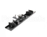 40731 Carlisle 18 Plastic Broom Holder Sys