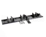 40731 Carlisle 18 Plastic Broom Holder Sys