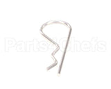 40732 Gold Medal Products Hitch Pin Ss .093 Wire
