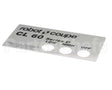 407347 Robot Coupe Cl60D Us Packaging