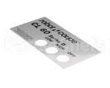 407347 Robot Coupe Cl60D Us Packaging