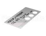 407347 Robot Coupe Cl60D Us Packaging