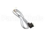 4074 Thermalrite Blast Chiller Exp Valve Molded Connector 40" (Bipolar