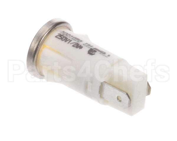 407452 Legion Amber Light