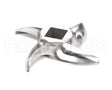 40746 Vollrath Blade For Meat Grinder