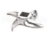 40746 Vollrath Blade For Meat Grinder