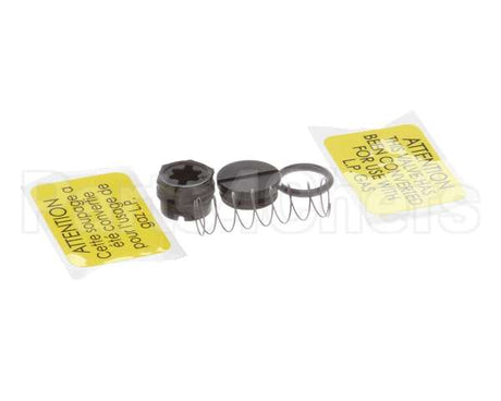 407469 Legion Natural Gas To Liquid Propane Conv Kit F