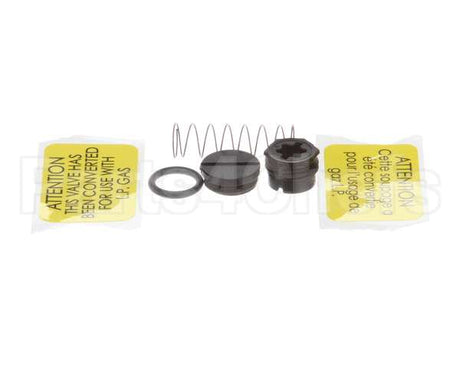 407469 Legion Natural Gas To Liquid Propane Conv Kit F