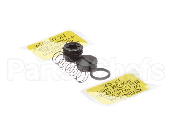 407469 Legion Natural Gas To Liquid Propane Conv Kit F