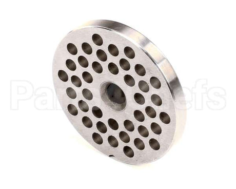 40748 Vollrath Grinder Plate 5/16