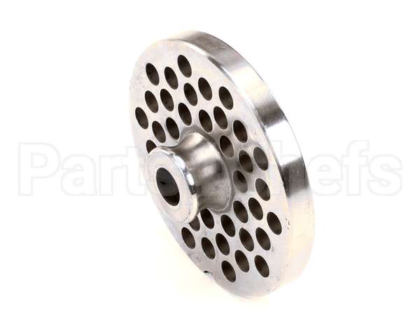 40748 Vollrath Grinder Plate 5/16