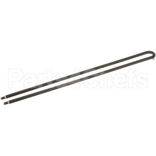 4075 Nieco Heater Element-24In 250V Hairp