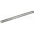 4075 Nieco Heater Element-24In 250V Hairp