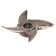 40750 Compatible Vollrath Meat Grinder Blade