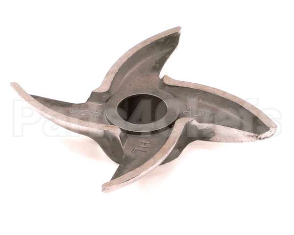 40750 Vollrath Meat Grinder Blade