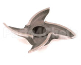 40750 Vollrath Meat Grinder Blade
