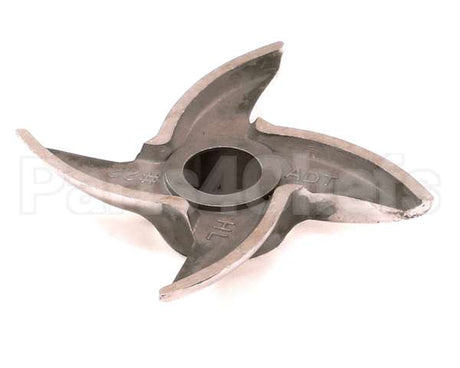 40750 Vollrath Meat Grinder Blade