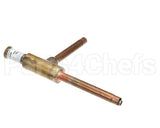 40751 Continental Refrigeration Valve, Crank Case Regulating (Sporlan Cr