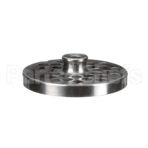 40752 Compatible Vollrath Grinder Plate
