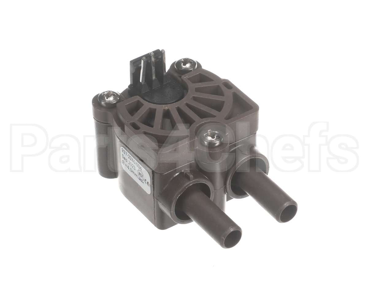 40752.0006 Bunn Meter, Flow 4.0Mm Orf