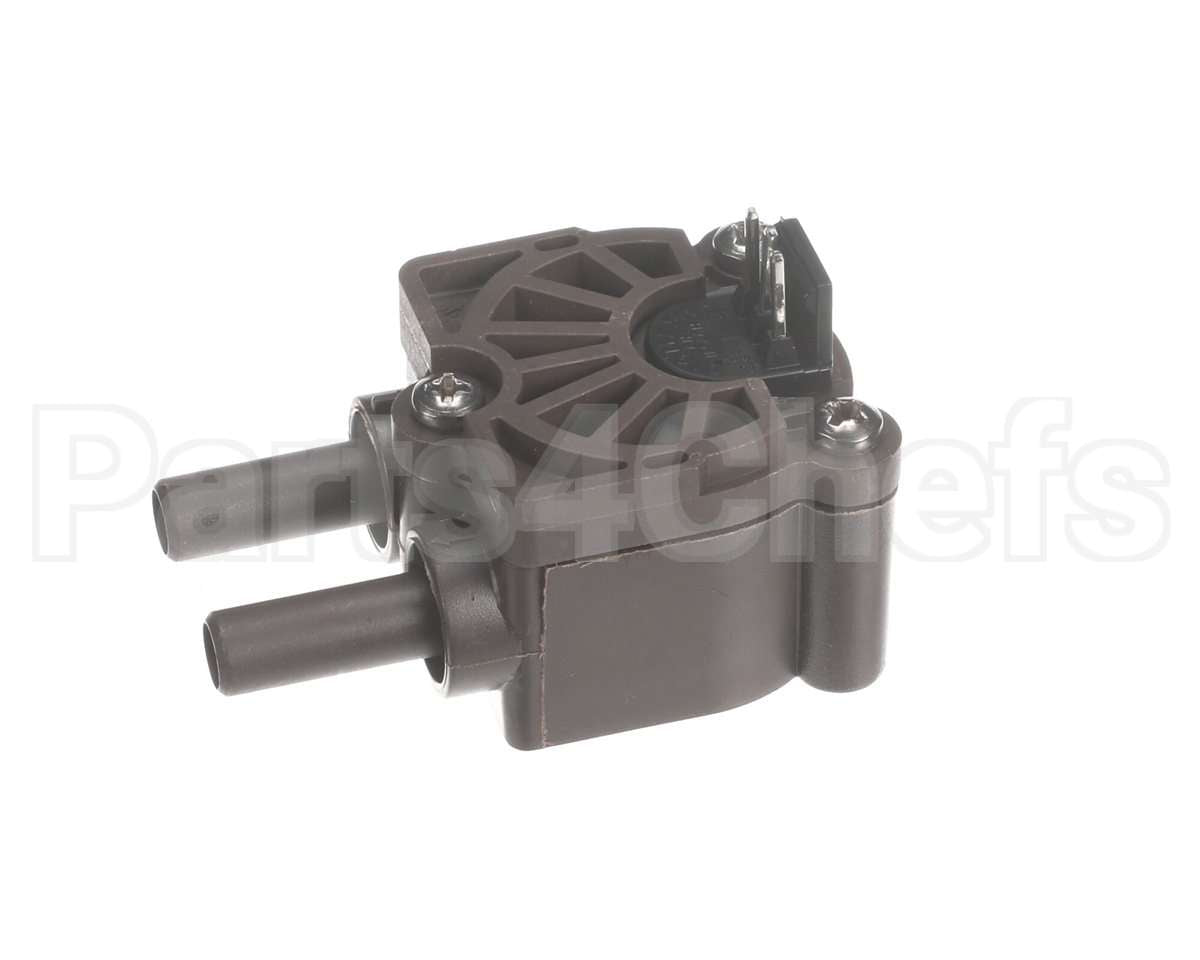 40752.0006 Bunn Meter, Flow 4.0Mm Orf