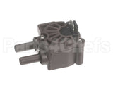 40752.0006 Bunn Meter, Flow 4.0Mm Orf