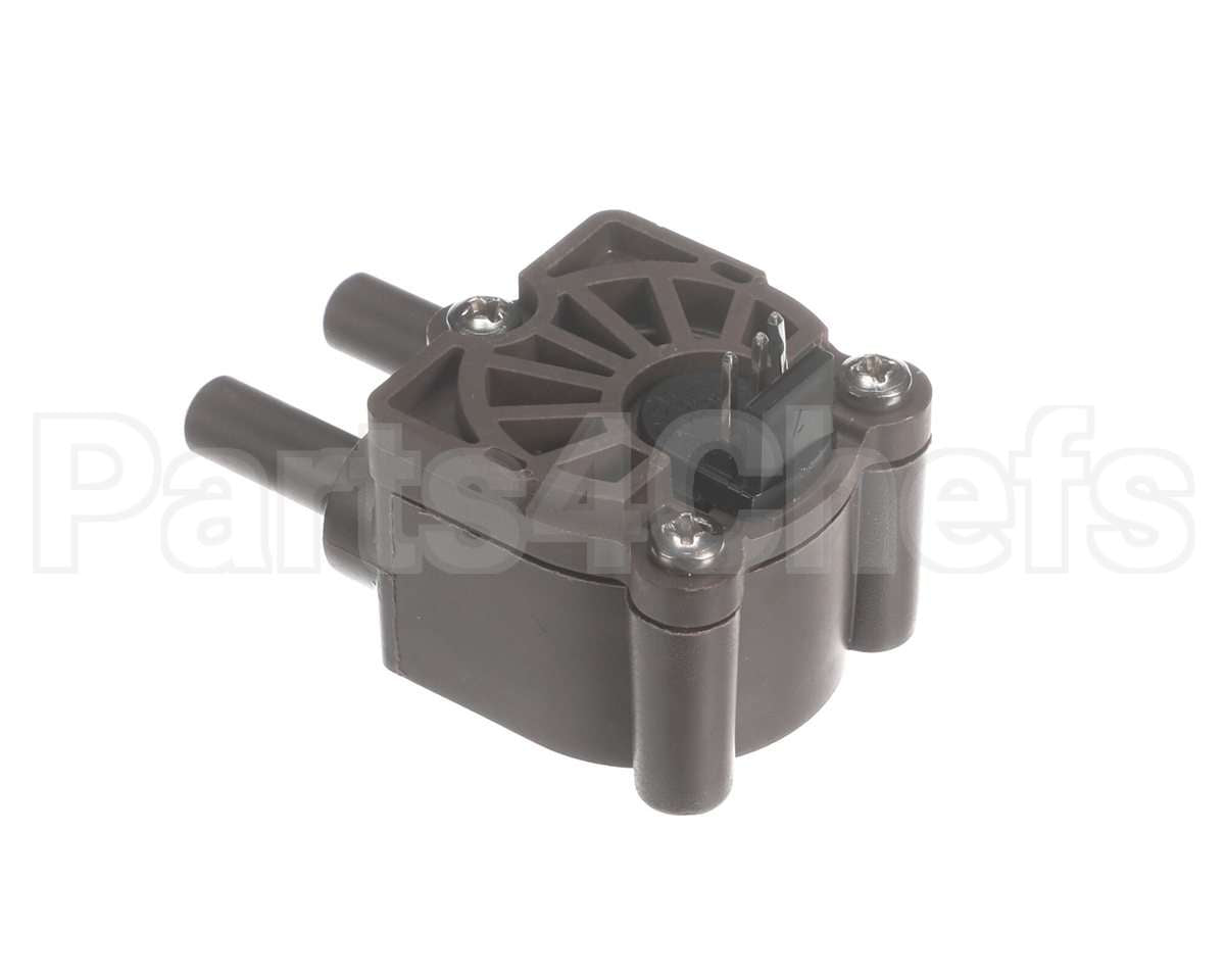40752.0006 Bunn Meter, Flow 4.0Mm Orf