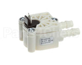 40752.1001 Bunn Kit, Flow Meter 02.5Mm Orifice