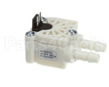 40752.1001 Bunn Kit, Flow Meter 02.5Mm Orifice