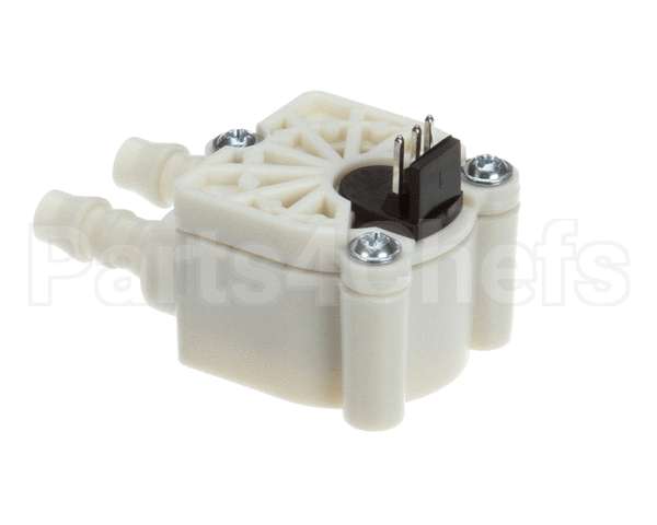 40752.1001 Bunn Kit, Flow Meter 02.5Mm Orifice
