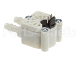 40752.1001 Bunn Kit, Flow Meter 02.5Mm Orifice