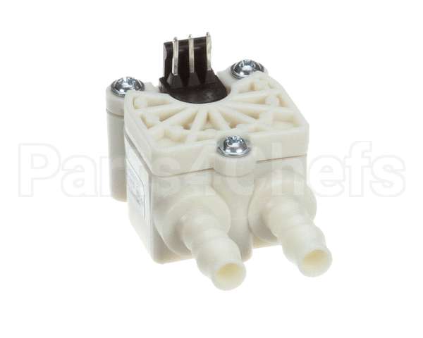 40752.1001 Bunn Kit, Flow Meter 02.5Mm Orifice