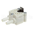 40752.100100000003 Compatible Bunn Kit, Flow Meter 02.5Mm Orifice