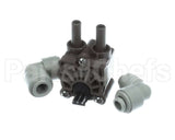 40752.1004 Bunn Kit, Flow Meter 1.0Mm Orf John Guest