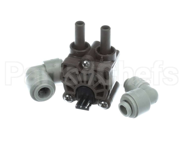 40752.1004 Bunn Kit, Flow Meter 1.0Mm Orf John Guest
