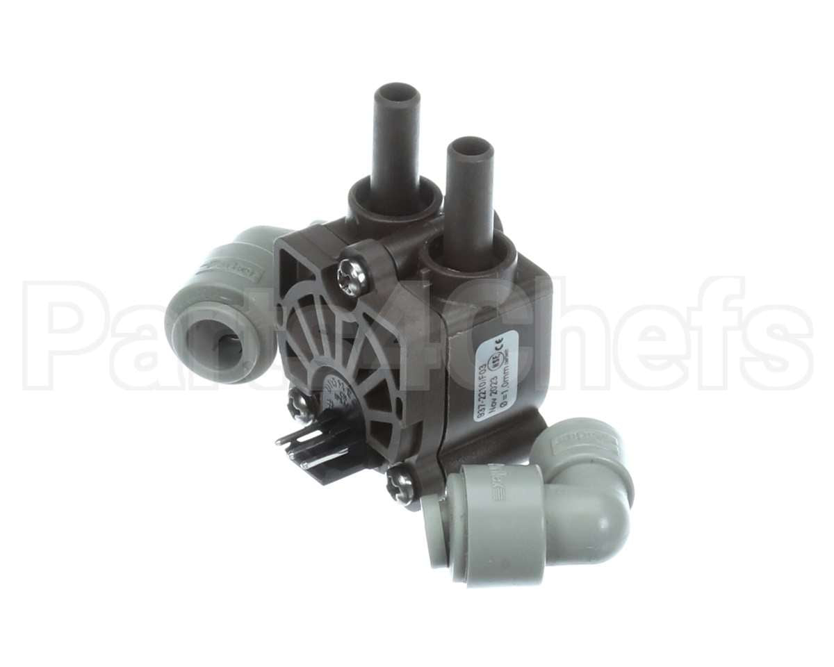 40752.1004 Bunn Kit, Flow Meter 1.0Mm Orf John Guest
