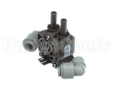 40752.1004 Bunn Kit, Flow Meter 1.0Mm Orf John Guest