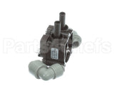40752.1004 Bunn Kit, Flow Meter 1.0Mm Orf John Guest
