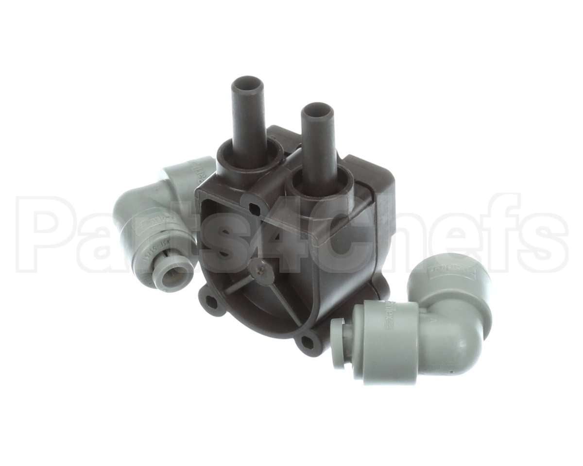 40752.1004 Bunn Kit, Flow Meter 1.0Mm Orf John Guest