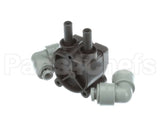 40752.1004 Bunn Kit, Flow Meter 1.0Mm Orf John Guest