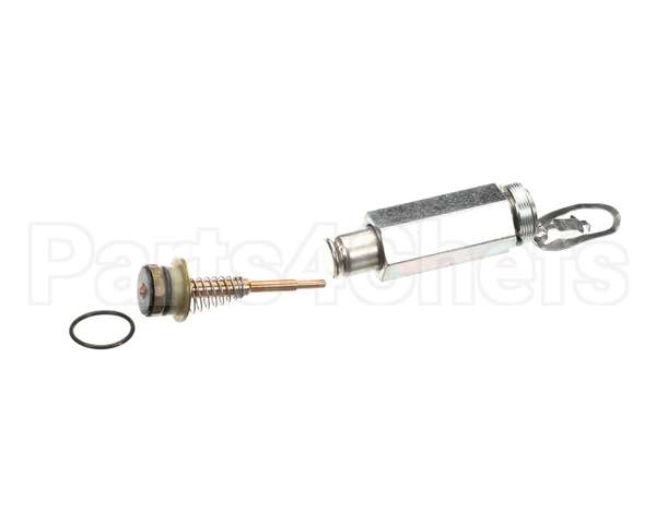 407520 Market Forge Kit Valve Repair New Style